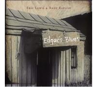 Eric Lewis and Andy Ratliff - Edgar's Blues