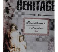 Eric Lewis & Friends - Heritage