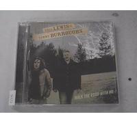 Eric Lewis - Walk the road with me