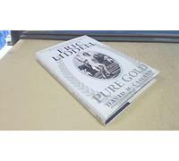 Eric Liddell: Pure Gold : A New Biography of the Olympic Champion Who Inspired Chariots of Fire