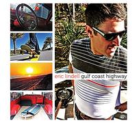Eric Lindell - Gulf Coast Highway