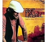 Eric Lindell - Low On Cash, Rich In Love