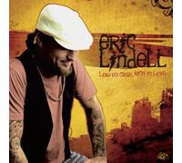 Eric Lindell - Low On Cash, Rich In Love