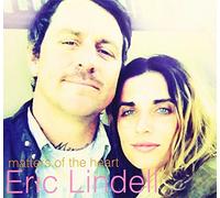 ERIC LINDELL - Matters Of The Heart