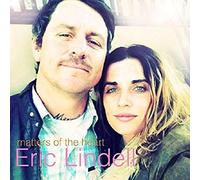 Eric Lindell - Matters Of The Heart [VINYL]