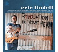 Eric Lindell - Revolution In Your Heart