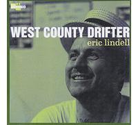 Eric Lindell - West County Drifter (2CD)