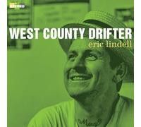 Eric Lindell - West County Drifter (2LP) [VINYL]
