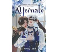 Eric Linnaeus: ALTERNATE: Book 0 in the Eric Linnaeus Series.