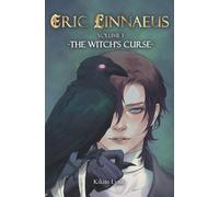Eric Linnaeus - The Witch's Curse: 1