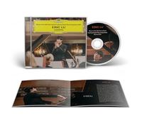 Eric Lu - CHOPIN Waltz in C sharp minor Op. 64 No. 2 - Preorder - New - V99z
