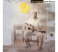 Eric Lugosch - Kind Heroes