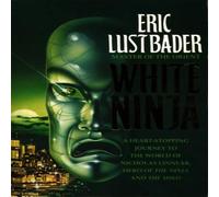 Eric Lustbader White Ninja Paperback Book Eric Lustbader Multicolor
