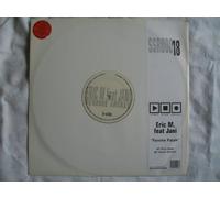 Eric M - ERIC M ft JANI Femme Fatale 12"