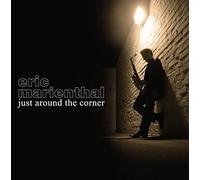 Eric Marienthal - Just Around The Corner [Us Import]