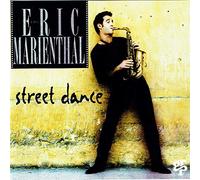 Eric Marienthal - Street Dance
