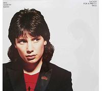 Eric Martin Band - Sucker for a pretty face (1983, US) / Vinyl record [Vinyl-LP]