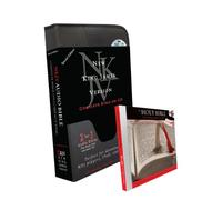 Eric Martin Bible-NKJV