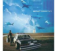Eric Martin - Destroy All Monsters
