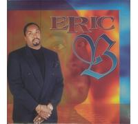 Eric Martin - Eric B & Rakim [VINYL]