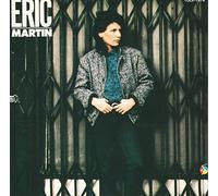 Eric Martin - Eric Martin(chanteur Mr Big)