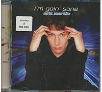 ERIC MARTIN - I´M GOIN´SANE
