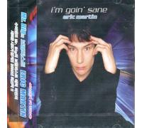 Eric Martin - I'm Goin' Sane (Asian)
