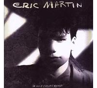 Eric Martin - I'm Only Fooling Myself
