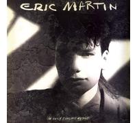 Eric Martin - I'm Only Fooling Myself - Capitol Records - 1C 064-24 0734 1 [VINYL]