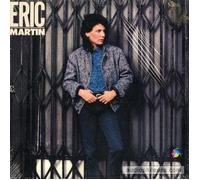 ERIC MARTIN [LP VINYL]