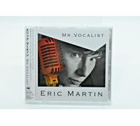 Eric Martin - Mr.Vocalist
