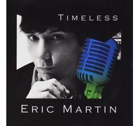 Eric Martin - Timeless
