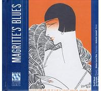 Eric Mathot; Tivoli Band - Magritte'S Blues