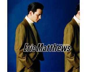 Eric Matthews It's Heavy in Here (Vinyl) 12" Album (US IMPORT)