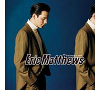 Eric Matthews - It's Heavy In Here [VINYL]