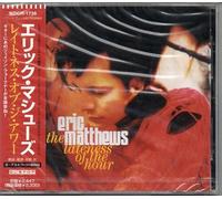 Eric Matthews - Lateness of the Hour, the