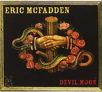 Eric Mcfadden - Devilmoon