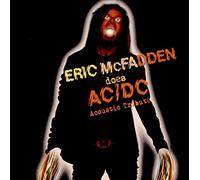 Eric Mcfadden - Emf Does Ac/Dc