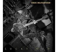 Eric McFadden - Lucky Man