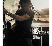 Eric McFadden - Pain By Numbers