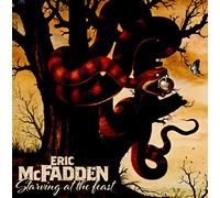 Eric Mcfadden - Starving At The End Of The Feast