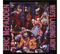 Eric McFadden - Who's Laughing Now? (UK Import)