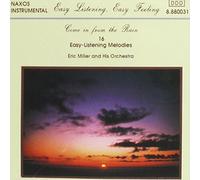 Eric Mil – Come in from the Rain – NAXOS