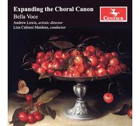 Eric Miranda - Expanding the Choral Canon