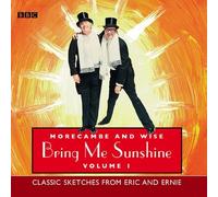 Eric Morecambe and Ernie Wise - Bring Me Sunshine Vol 1