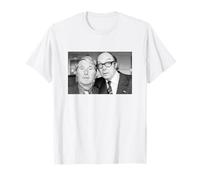 Eric Morecambe and Ernie Wise Comedy Duo 1974 T-Shirt