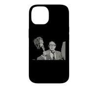 Eric Morecambe & Ernie Wise Live 1973 By Dick Barnatt Case for iPhone 14