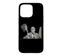 Eric Morecambe & Ernie Wise Live 1973 By Dick Barnatt Case for iPhone 15 Pro Max