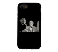 Eric Morecambe & Ernie Wise Live 1973 By Dick Barnatt Case for iPhone SE (2020) / 7/8