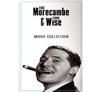Eric Morecambe & Ernie Wise Movie Collection [DVD] [1965]